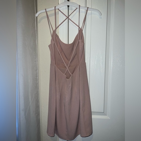 Tobi: BE YOUR LADY BODYCON DRESS - Picture 2 of 2